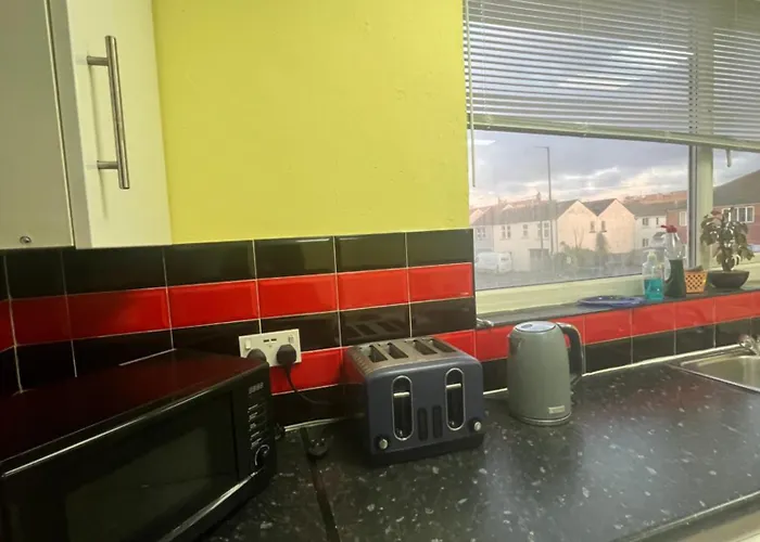 Private 1 Near Southmead Hospital * Bristol