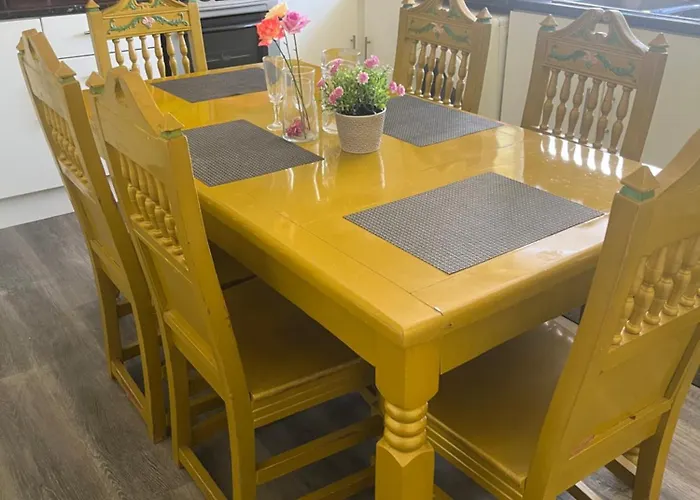 Private 1 Near Southmead Hospital Guest house