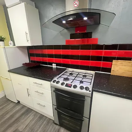 Private 1 Near Southmead Hospital * Bristol