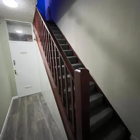 Private 1 Near Southmead Hospital Pensión Bristol