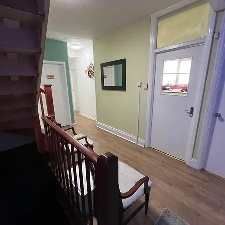 Private 1 Near Southmead Hospital Bristol