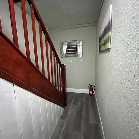 Private 1 Near Southmead Hospital * Bristol