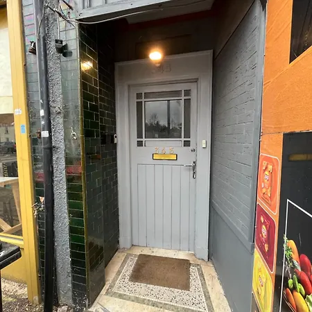 Private 1 Near Southmead Hospital