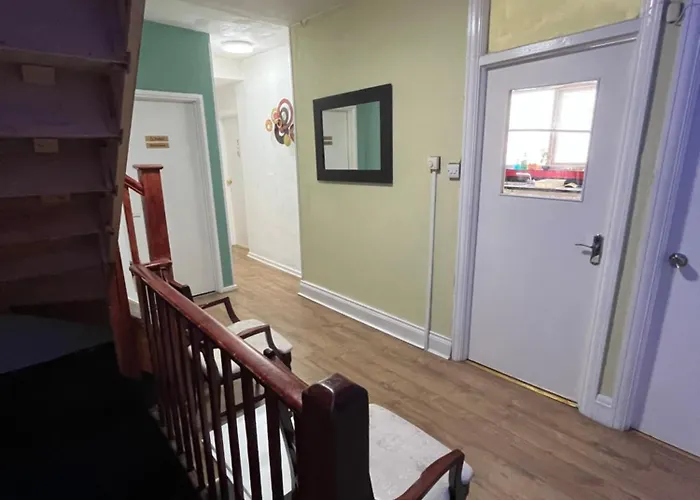 Private 1 Near Southmead Hospital Bristol