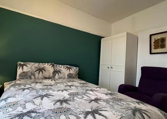 Gæstehus Private 1 Near Southmead Hospital