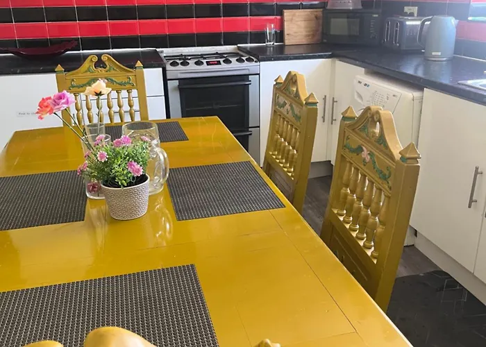 Private 1 Near Southmead Hospital Casa de hóspedes *