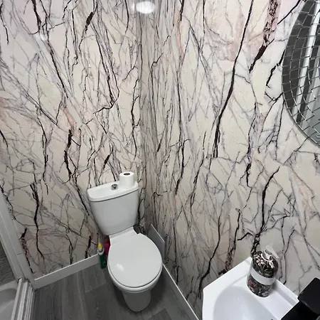 Private 1 Near Southmead Hospital