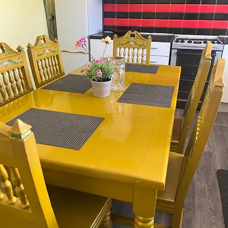 Guest house Private 1 Near Southmead Hospital *