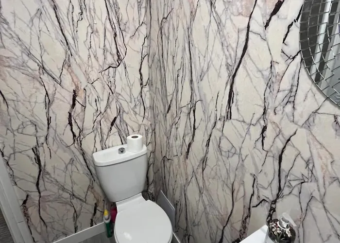 Private 1 Near Southmead Hospital