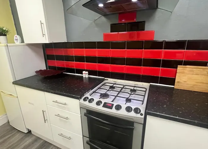 Private 1 Near Southmead Hospital * Bristol